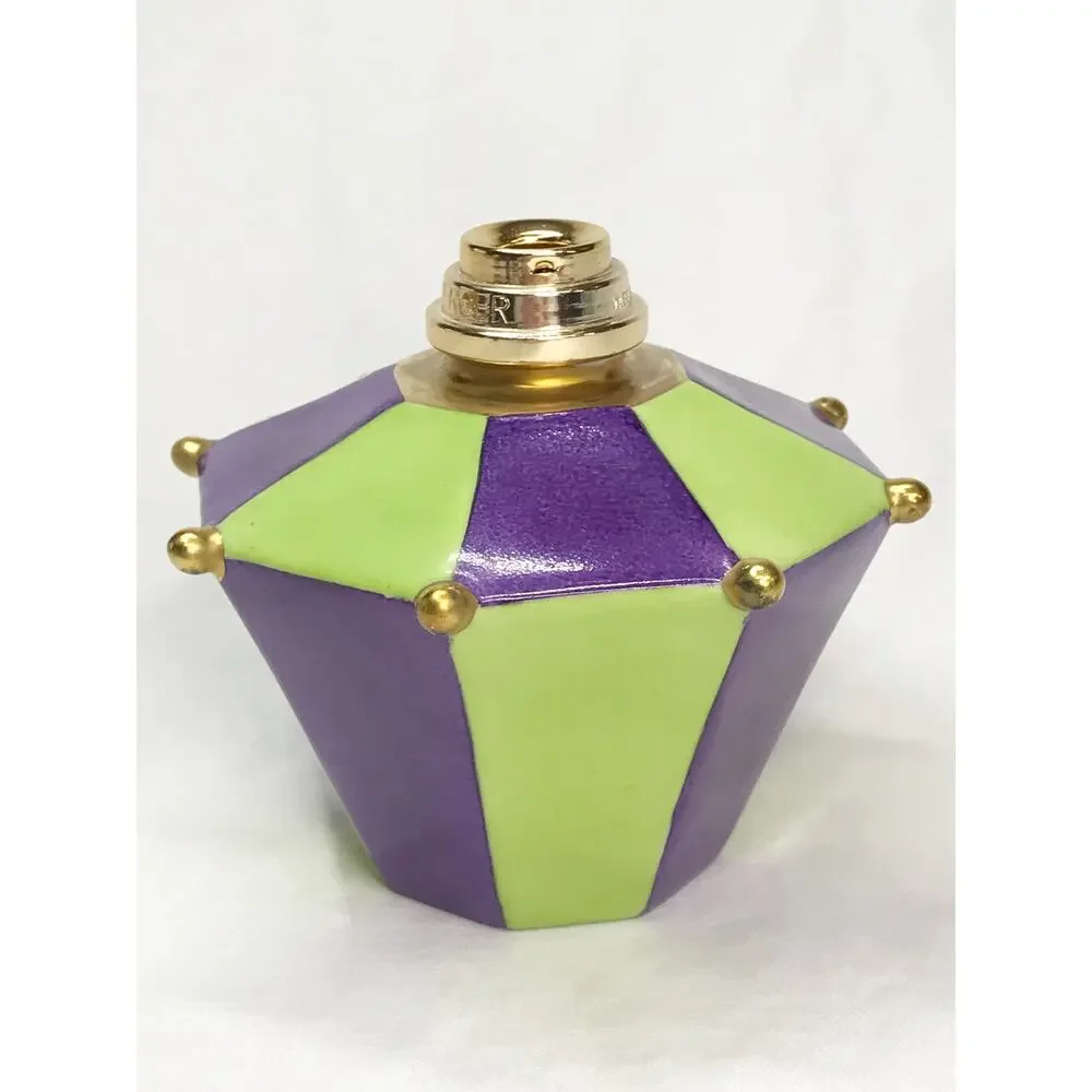 Lampe Berger Paris Made in France Revol Florence Mardi Gras VTG Scent Diffuser